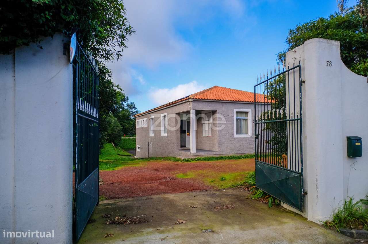 Espaço Comercial com Potencial para Moradia/AL - São Vicente Ferrei... - Grande imagem: 3/25