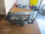 LAMPA PRZEDNIA LEWA OPEL ASTRA IV LIFT - 1