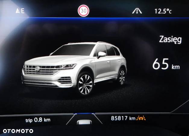 Volkswagen Touareg 3.0 V6 TDI SCR 4Mot Elegance - 18