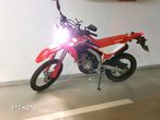 Honda CRF - 6