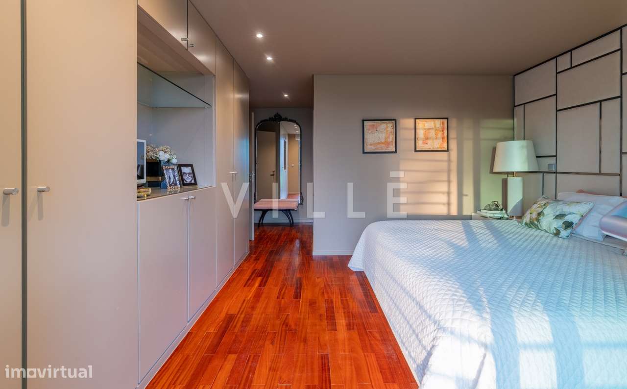 Andar Moradia T3 Venda em Arca e Ponte de Lima,Ponte de Lima - Grande imagem: 3/36