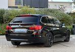 BMW Seria 5 520d Touring Sport-Aut - 6