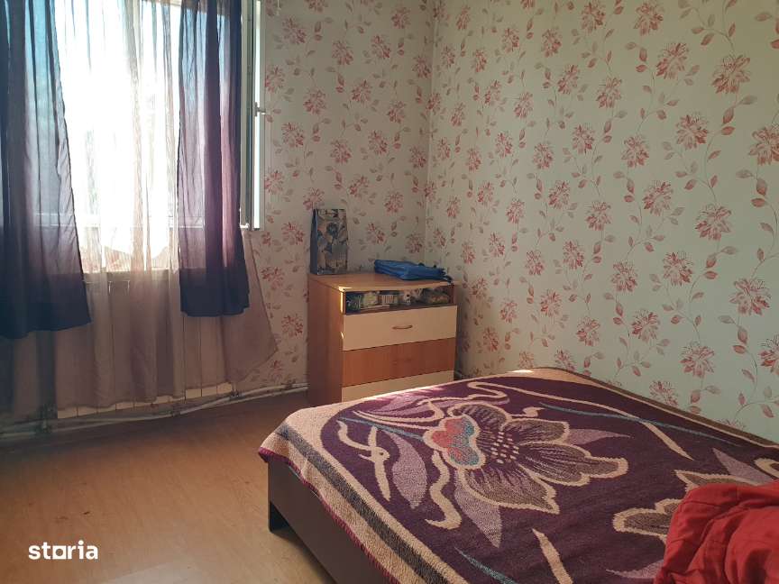 Horpaz – IASI - Casă  cu 4 camere -  600 m de intersectia semaforizata-6