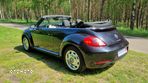 Volkswagen Beetle The Cabriolet 1.6 TDI 70s - 12