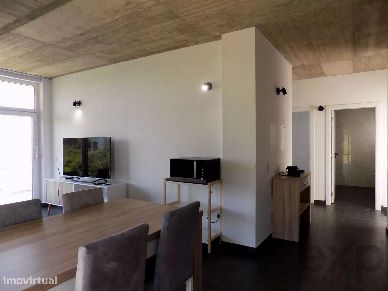 2 Moradias Térreas com Piscina na Cobertura - Grande imagem: 5/31