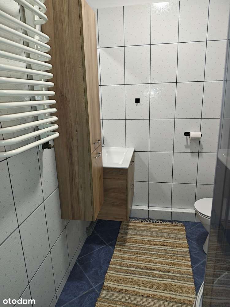 Apartament 4 pokoje z balkonem Politechnika Śląska-3