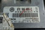 VW BEETLE 2.5 KOMPUTER SILNIKA STEROWNIK ECU - 2