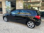 Mercedes-Benz A 180 CDi BE Urban - 5