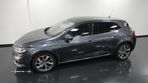 Renault Mégane 1.5 dCi Limited - 11