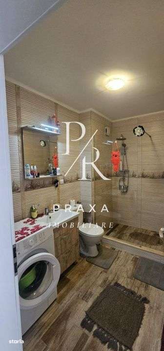 Apartament de vanzare 2 camere, 66mp, parcare, mobilat, zona New City - Imagine principală: 4/8