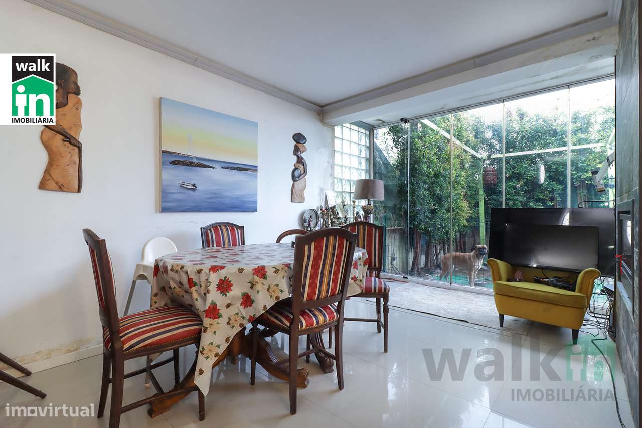 Moradia V3 no Alto do Lagoal, Caxias, Oeiras-12