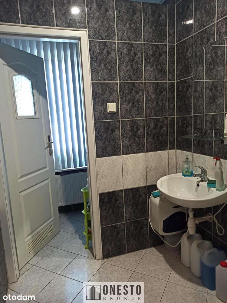 Sprzedaż Budynku III kondygnacje, działka 6,56 a | Lublin Wrotków-11