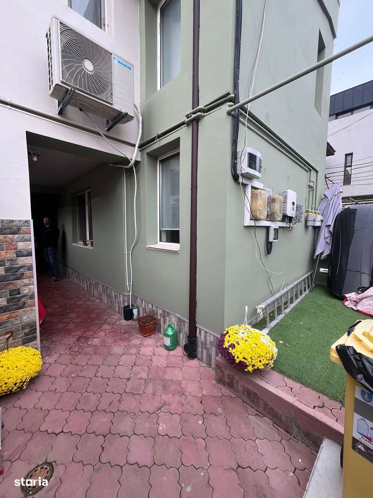 Casa 3 camere Faleza Nord - Imagine principală: 4/15