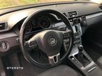 Volkswagen Passat 2.0 TDI Comfortline - 8