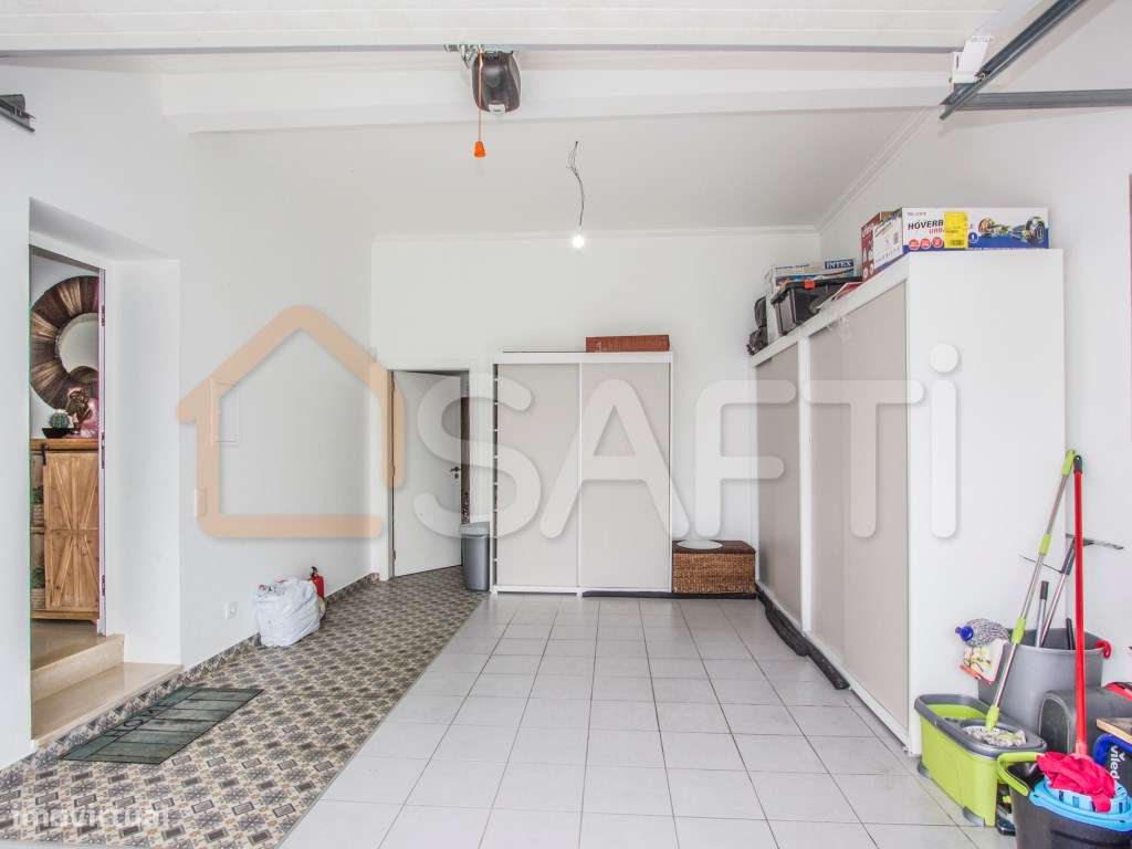 Moradia Geminada de dois pisos T3 com Garagem - Grande imagem: 5/41
