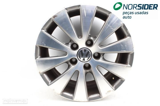 Jante aluminio Volkswagen Passat Sedan|05-10 - 1