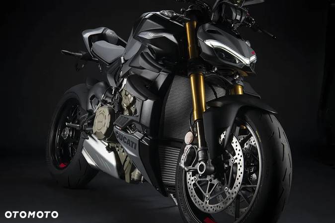 Ducati Streetfighter V4 - 10