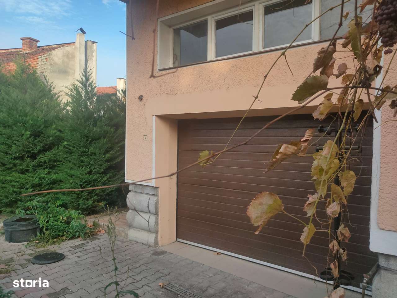 Casa mare, Cantemir-7