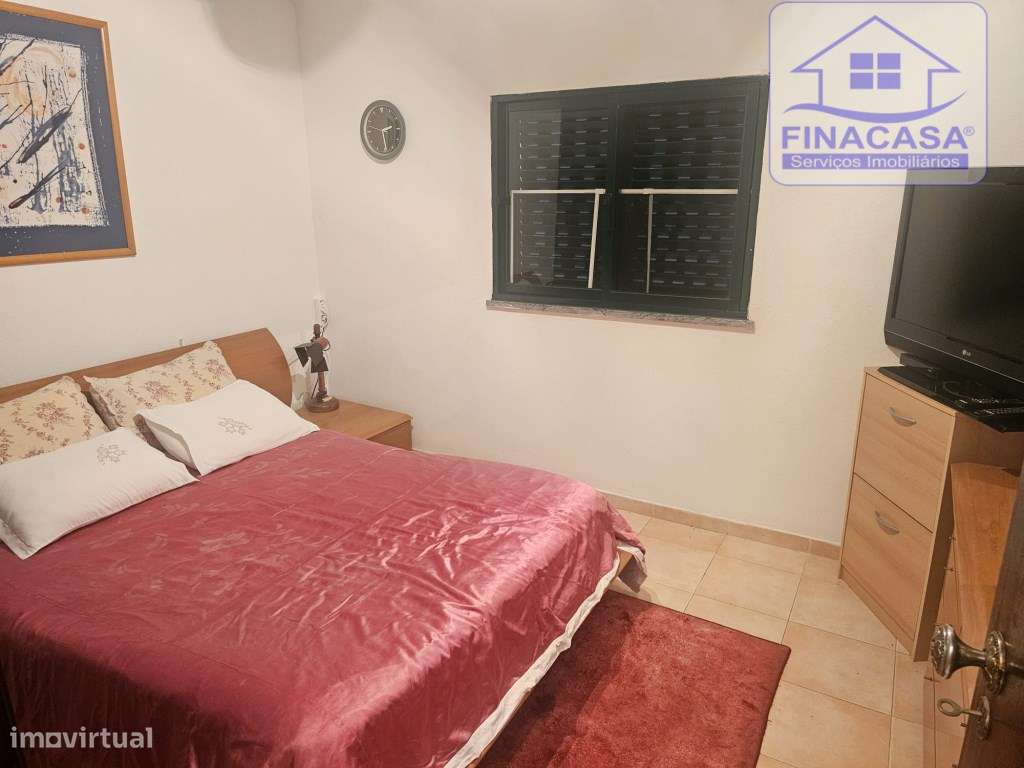 EXCLUSIVO - Quinta com 2069 m2, T1 e um armazém - Asseiceira(Palmela)-17