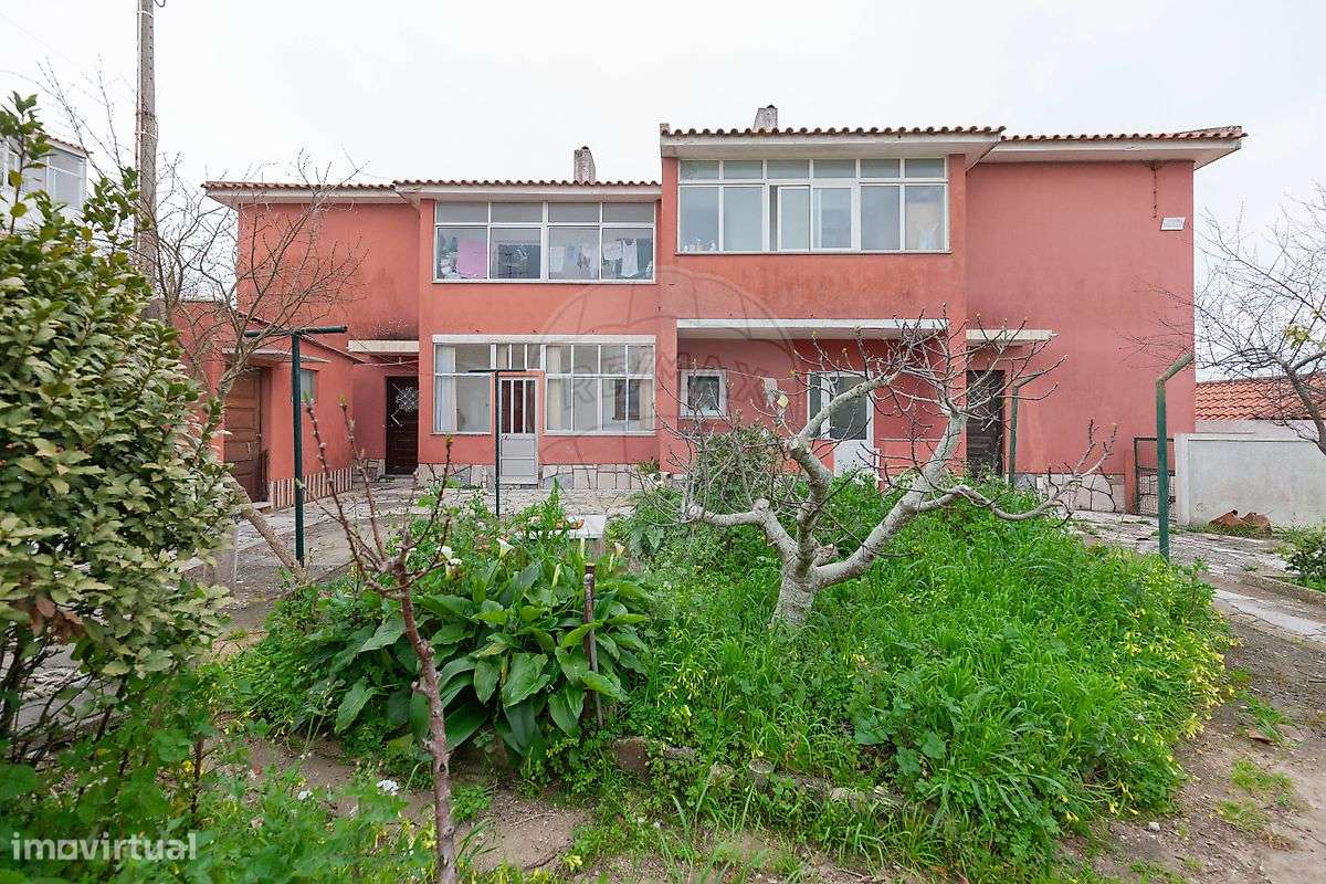 Moradia T8 para venda-39