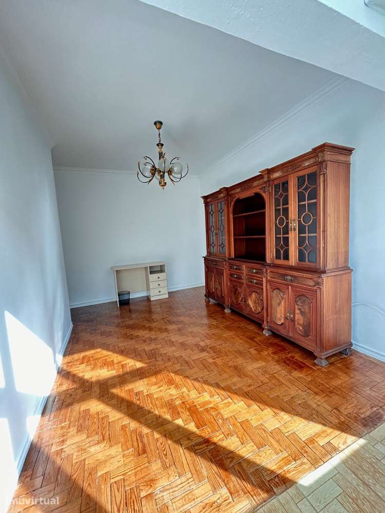 Apartamento T2 Rio de Mouro - Grande imagem: 5/6