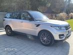 Land Rover Range Rover Sport S 3.0 SD V6 HEV HSE Dynamic - 5