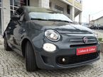 Fiat 500 1.0 Hybrid Sport - 2