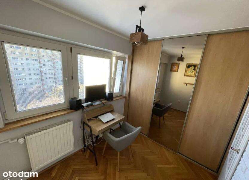 Warszawa Mokotów ⭐ul. Bokserska⭐3 pokoje - Pełny obrazek: 5/13