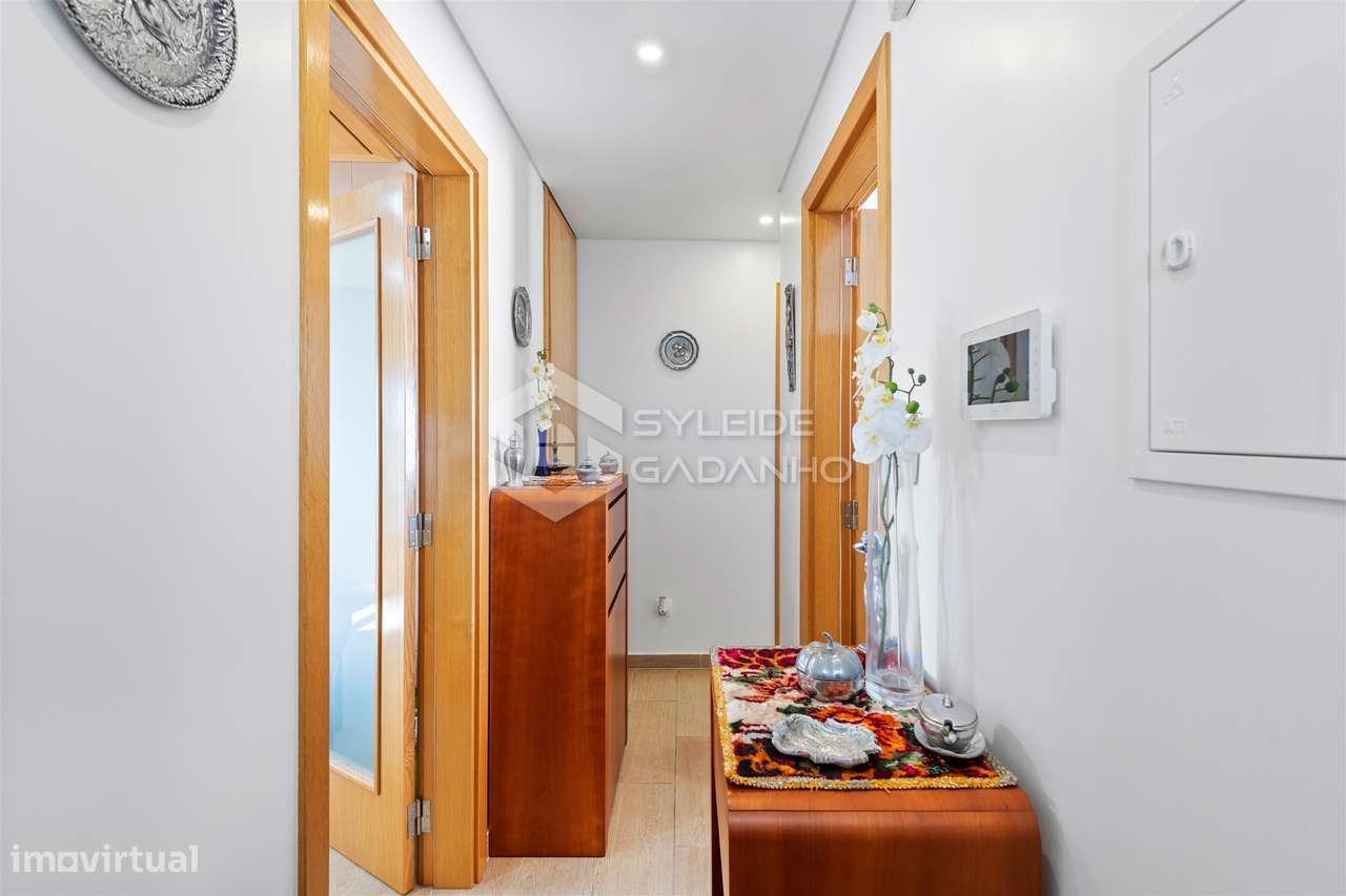 Moradia T4 Venda em Tortosendo,Covilhã-31