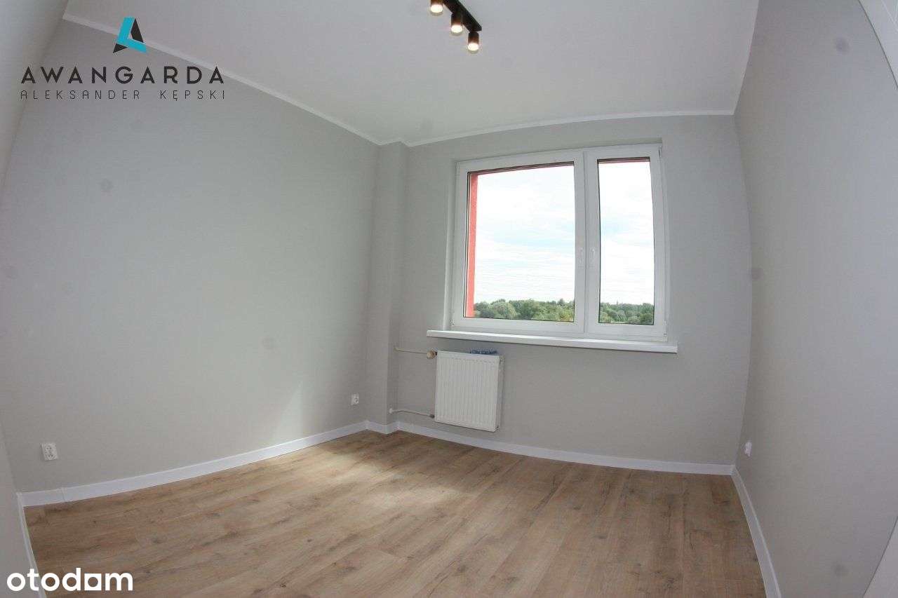 Mieszkanie, 42,80 m², Piekary Śląskie-7