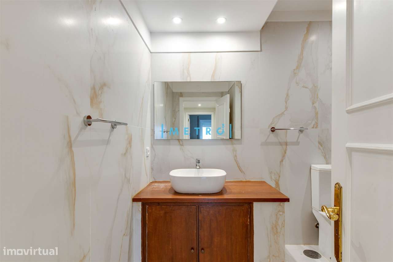 Apartamento T4 Venda em Aldoar, Foz do Douro e Nevogilde,Porto-16