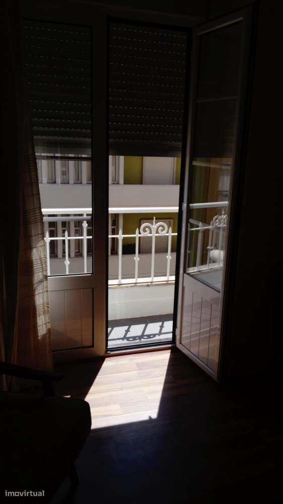 Quarto - localizado em Alameda Lisbon - Grande imagem: 4/10
