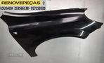 Guarda Lamas Dto Opel Astra H Combi (A04) - 1