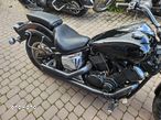 Yamaha Drag Star - 3