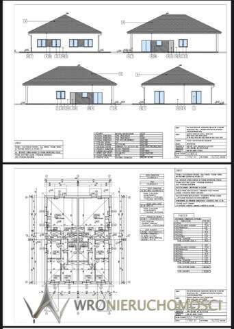 Dom na sprzedaż, 4 pokoje, 162 m², Wysoki Kościół