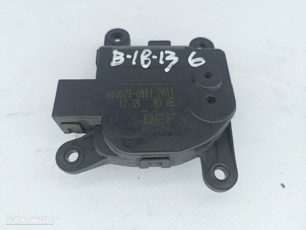 Motor Comporta Da Chaufagem Sofagem  Hyundai I40 (Vf) - 9