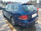 Praguri Volkswagen Golf 6 2010 VARIANT 1.6 TDI CAYC - 4