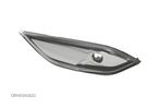 Lampa semnalizare aripa Porsche Cayenne (92a), 04.2010-12.2014, (Fara Jante Pe 21 Inch), stanga/dreapta, Fata, WY5W; alb; fara soclu bec, DEPO - 1