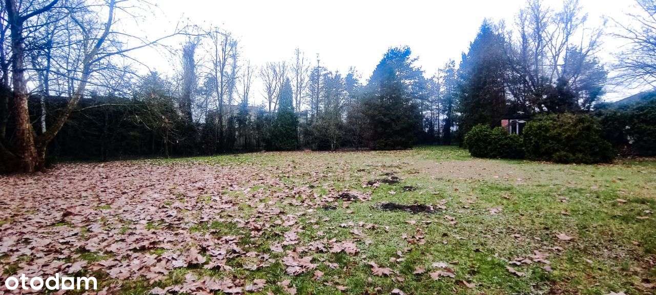 Działka budowlana 935 m2 Katowice Piotrowice - Pełny obrazek: 4/6