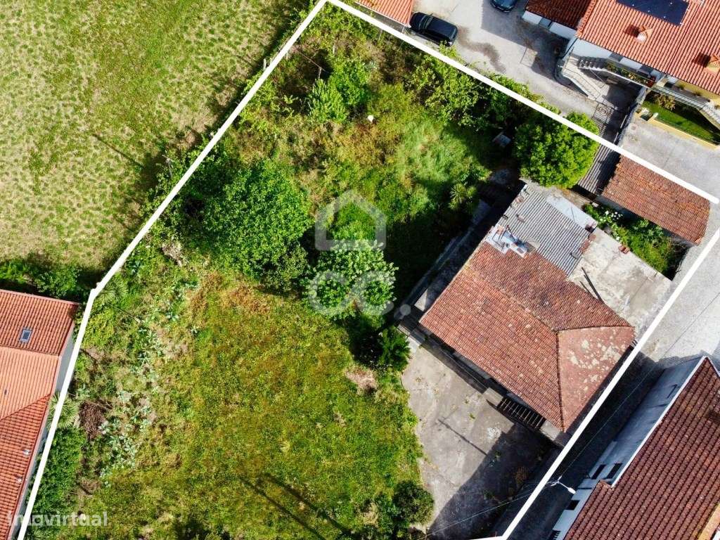 Moradia Individual T3 em Viatodos, Barcelos-3