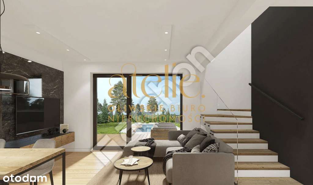 Gniazdo rodzinnego ciepła przy ul. Kosa!-10