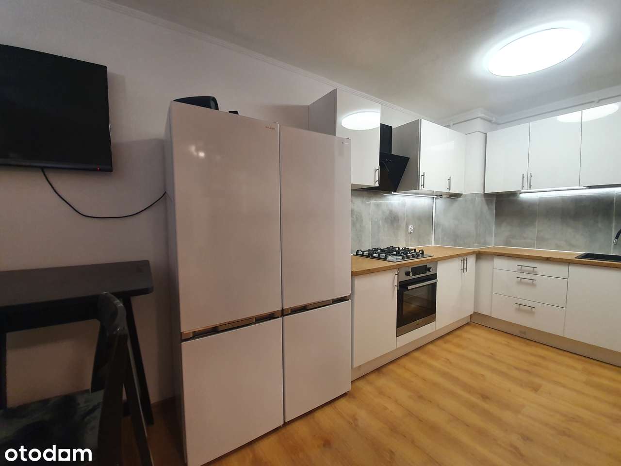 Duże mieszkanie w małej cenie - Pełny obrazek: 2/11