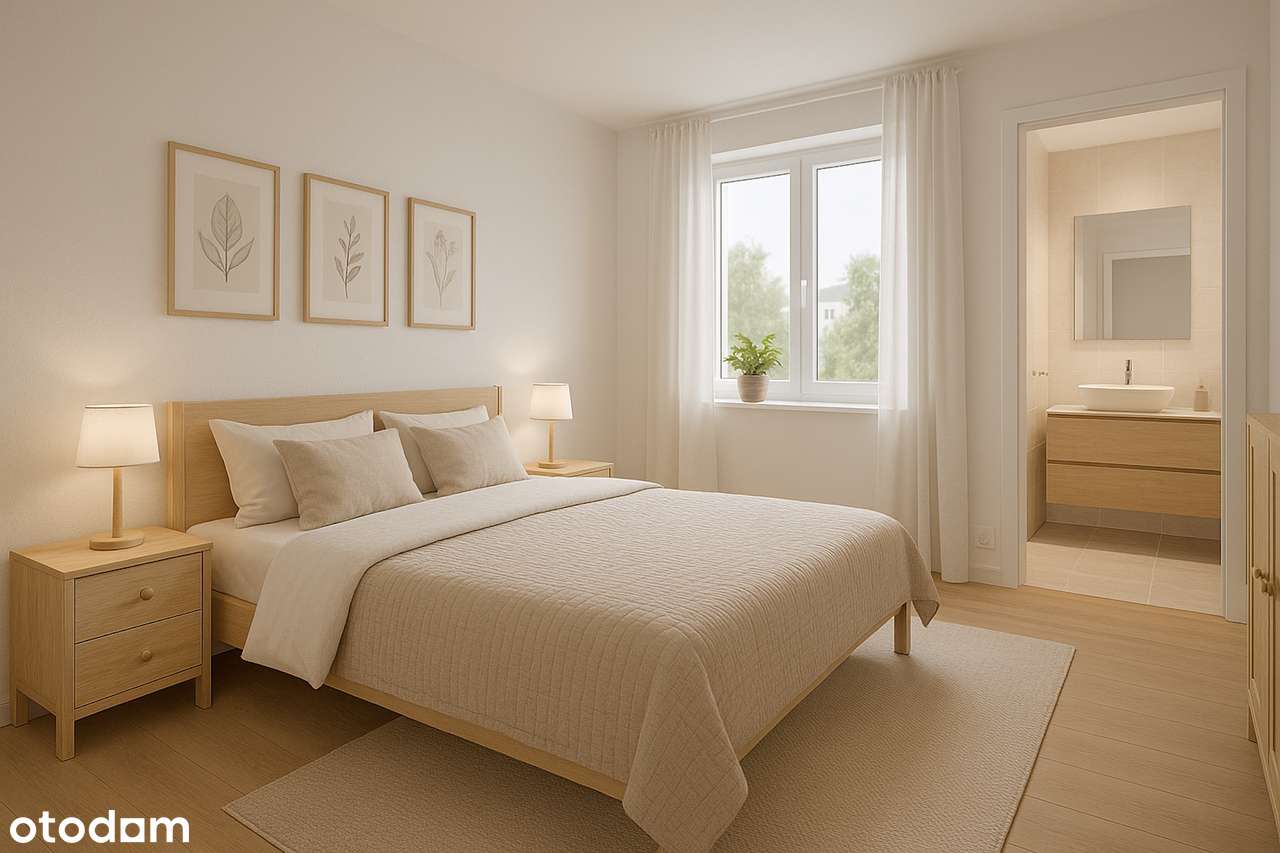 Miejsce o wyjątkowym krajobrazie w otoczeniu zieleni.-9