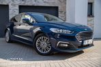 Ford Mondeo 2.0 TDCi Aut. Titanium - 1