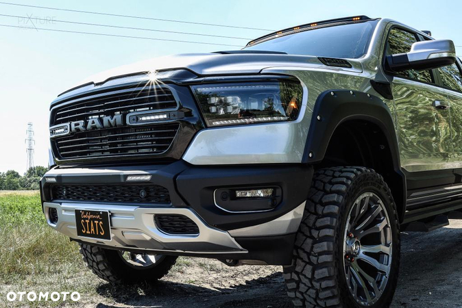 RAM 1500 - 28