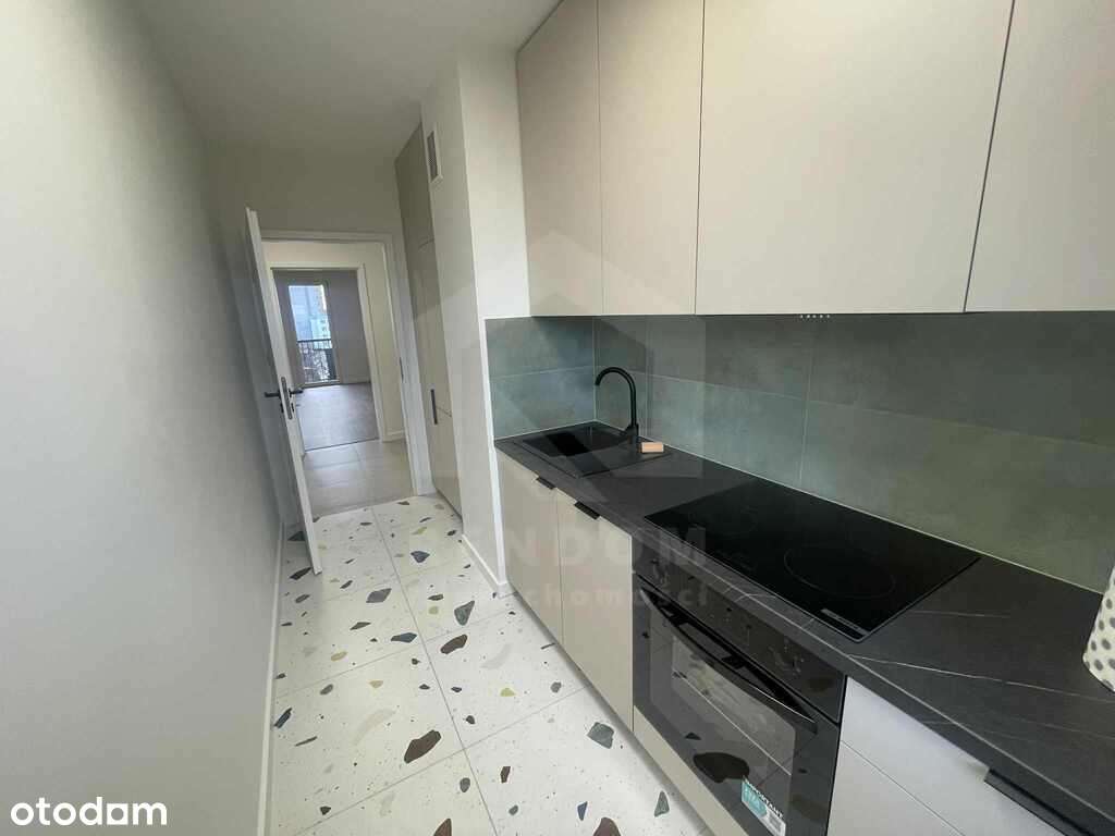 3 pok ZWM stan dewelop/nowe instalacje, grzejniki/-8