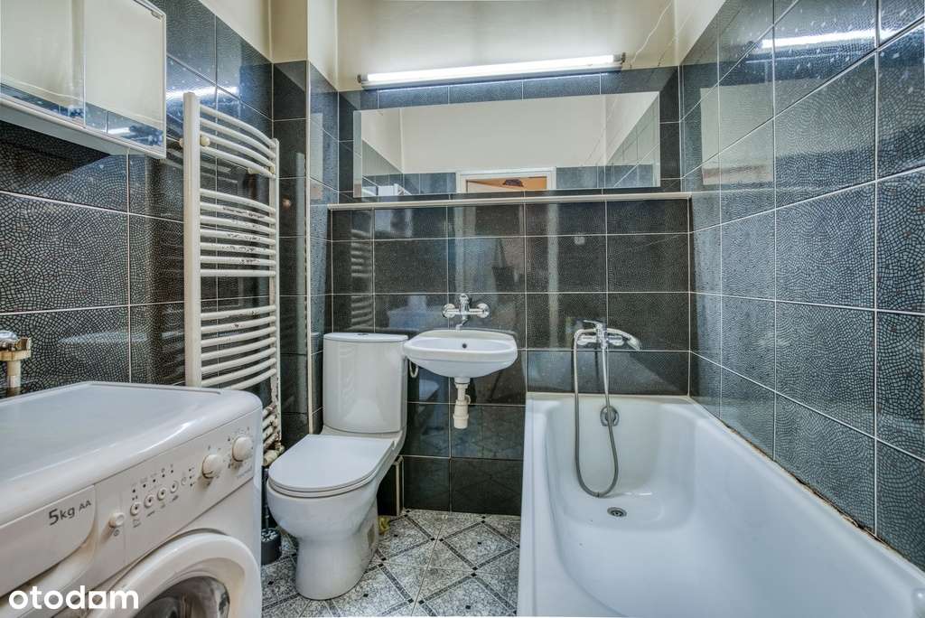 Przestronne 3 pokoje z balkonem | ul. Pszczyńska-7