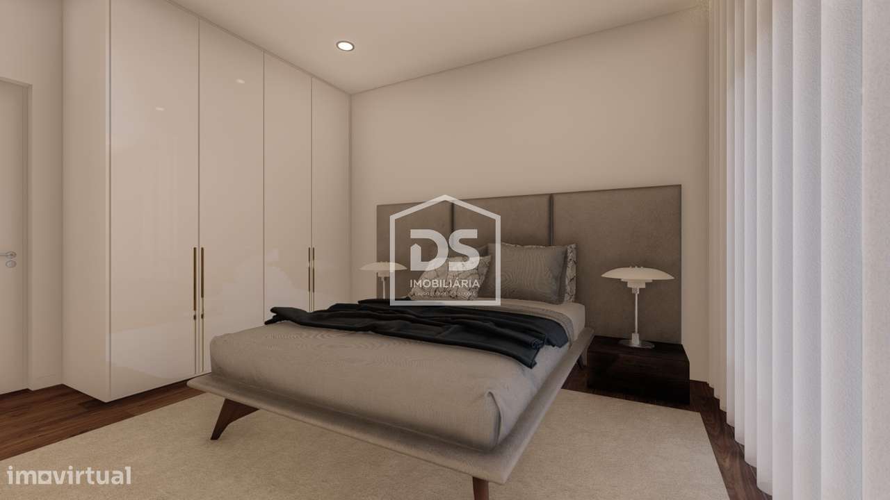 Apartamento T3 Venda em Marco,Marco de Canaveses-22