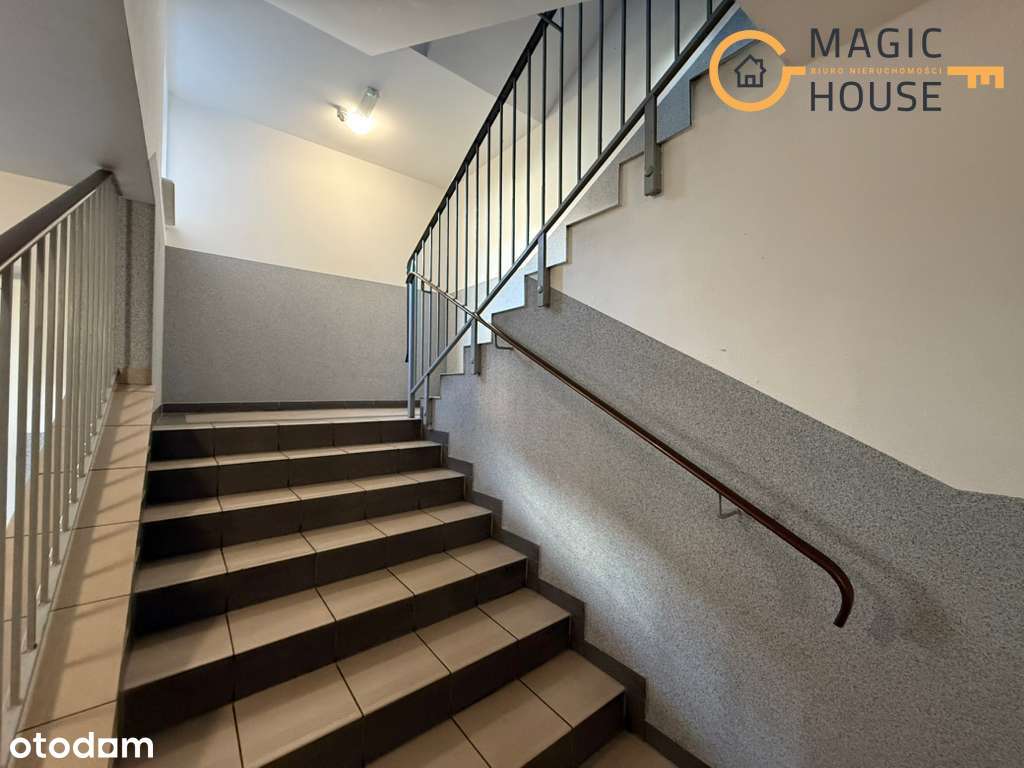 4-pokojowe mieszkanie | 2 balkony | Wejherowo-13