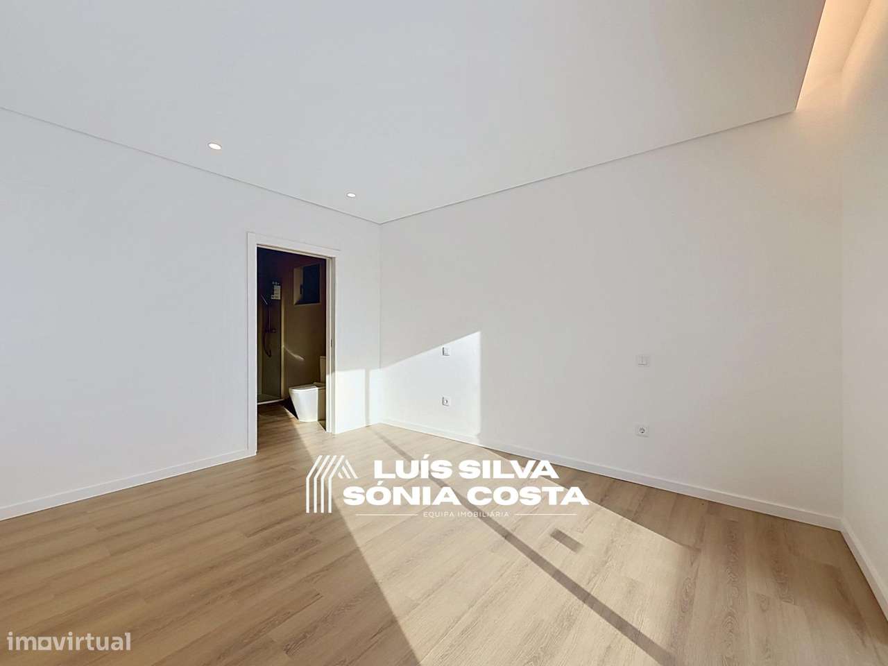 Moradia T3 Térrea Individual - Nova a Estrear c/ Jardim, Moderna...-24